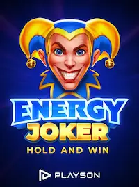 Energy Joker slot at XE66 COM