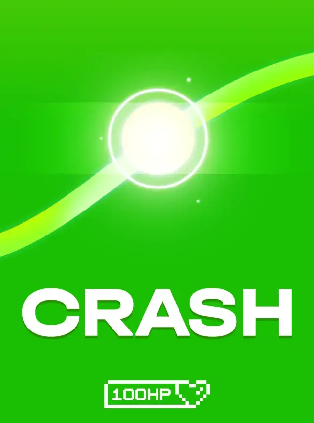 Classic Crash at XE66 COM